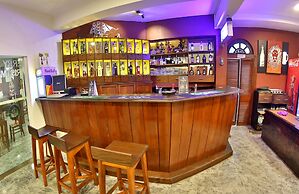 Sizzlers Hub - Hostel