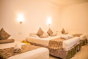 Sizzlers Hub - Hostel