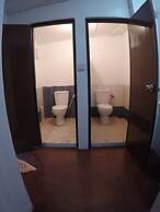 Sizzlers Hub - Hostel