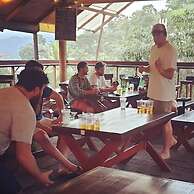 Sizzlers Hub - Hostel