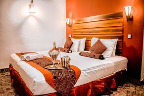 Sizzlers Hub - Hostel