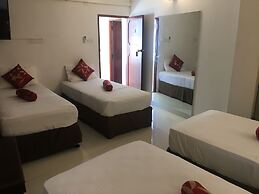 Sizzlers Hub - Hostel