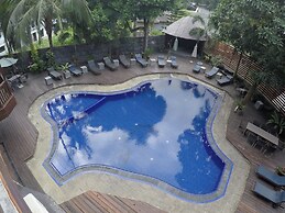 Sizzlers Hub - Hostel