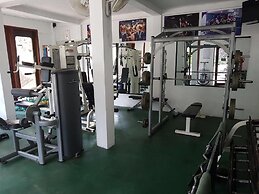 Sizzlers Hub - Hostel