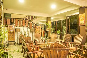 Sizzlers Hub - Hostel
