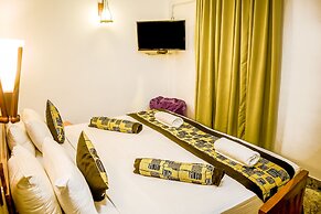 Sizzlers Hub - Hostel