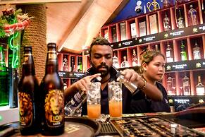 Sizzlers Hub - Hostel