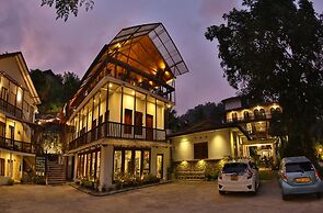 Sizzlers Hub - Hostel
