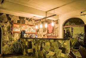 Sizzlers Hub - Hostel