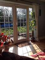 The Summer Room