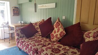 The Summer Room