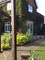 The Summer Room