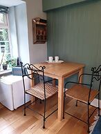 The Summer Room
