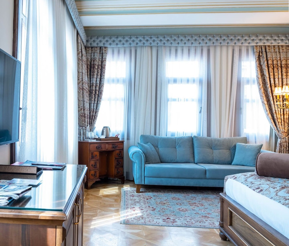 Ortakoy Hotel
