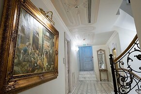 Ortakoy Hotel