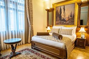 Ortakoy Hotel