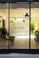 Le Grand Quartier