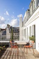 Le Grand Quartier
