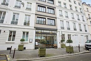 Le Grand Quartier