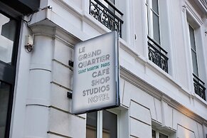 Le Grand Quartier