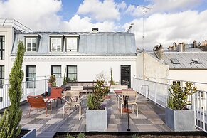 Le Grand Quartier