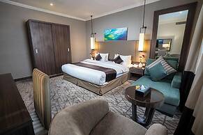 Aquila Hotel