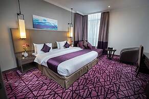 Aquila Hotel