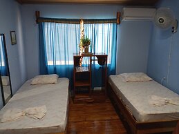 Hostel Marisol Playa Samara
