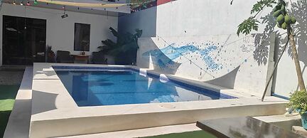 Hostel Marisol Playa Samara