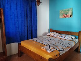 Hostel Marisol Playa Samara