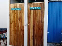 Hostel Marisol Playa Samara