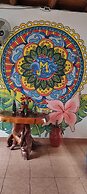 Hostel Marisol Playa Samara