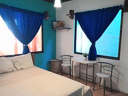 Hostel Marisol Playa Samara