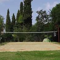 Camping Amalasunta