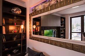Apartment Castel Suite