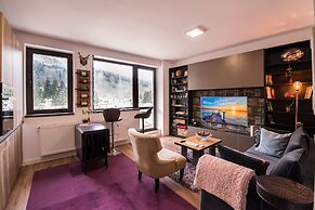 Apartment Castel Suite