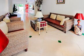 Royal Pimand