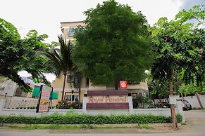 Royal Pimand