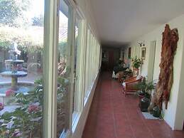 Hacienda Santa Clara