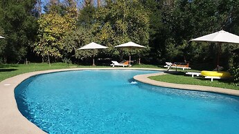 Hacienda Santa Clara