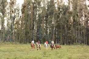 Hacienda Santa Clara