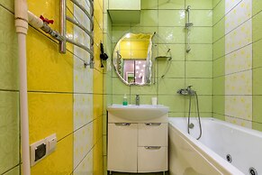 Spb2Day Tchaykovskogo 15