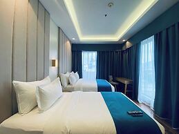 Bravo Tanauan Hotel