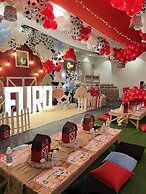 Bravo Tanauan Hotel