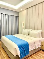 Bravo Tanauan Hotel