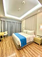 Bravo Tanauan Hotel