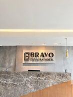 Bravo Tanauan Hotel