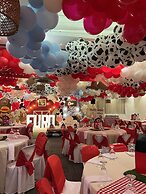 Bravo Tanauan Hotel