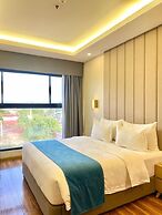 Bravo Tanauan Hotel