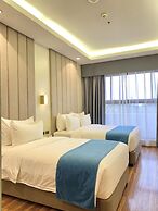Bravo Tanauan Hotel